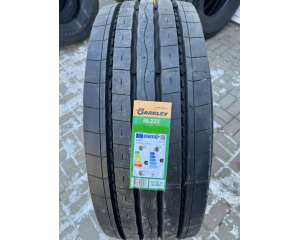 Barkley BL223 (рулевая) 385/65 R22.5 164K Barkley BL223 (рулевая) 385/65 R22.5 164K
